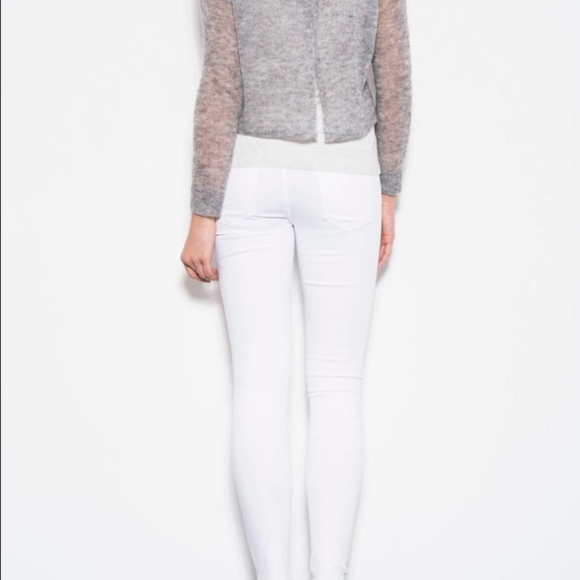 One Grey Day Cassie Layered Sweater - Picture 7 of 13